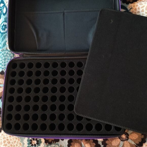 Essential Oil Storage Case - Picture 2 of 2